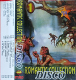 Romantic Collection. Disco Vol.1