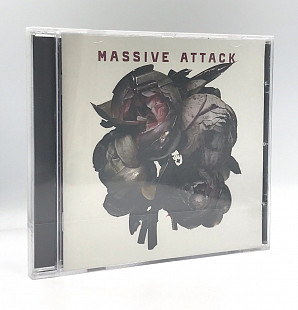 Massive Attack – Collected (2006, E.U.)