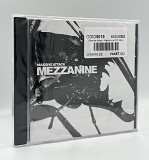 Massive Attack – Collected (1998, U.K.)