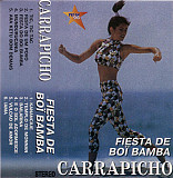Carrapicho – Fiesta De Boï Bumba