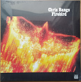 Chris Bangs 2023г. "Firebird".