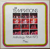 The Temptations. Antology 1964-1973.