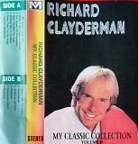 Richard Clayderman – My Classic Collection