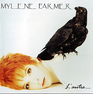 Mylene Farmer - L'autre. 1991.