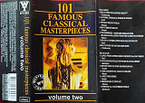 101 Famous Classical Masterpieces Volume Two