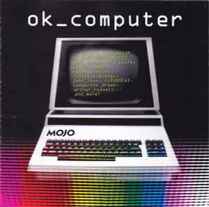 Various ‎– Ok_Computer