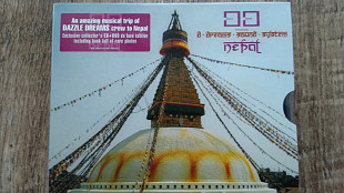 Dazzle Dreams ‎– D. Dreams Sound System: Nepal