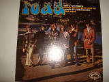 THE ROAD- The Road 1969 USA Psychedelic Rock Blues Rock Pop Rock