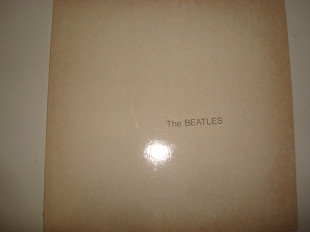 BEATLES- The Beatles 1968(78) 2LP USA Rock Pop Rock Psychedelic Rock