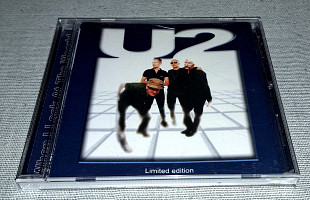 U2 - When I Look At The Woorld