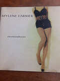 Mylene Farmer. Anamorphosee. 1995.