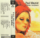 Paul Mauriat – L'Eté Indien