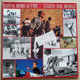 Earth, Wind & Fire – Touch The World '87