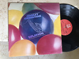 Stanley Turrentine + Marcus Miller + Joe Beck = Inflation ( USA ) JAZZ LP