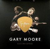 Gary Moore – Blues And Beyond