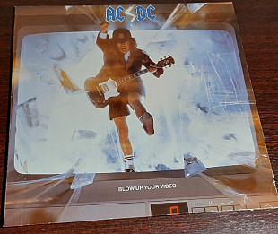 AC/DC – Blow Up Your Video