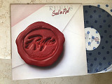 Rufus – Seal In Red ( USA ) LP
