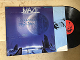 Maze + Frankie Beverly – Inspiration ( USA ) LP
