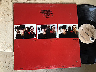 Dirty Angels – Kiss Tomorrow Goodbye ( Canada ) LP