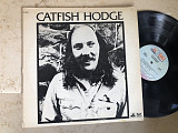 Catfish Hodge – Soap Opera's ( USA ) Psychedelic Rock, Blues Rock, Rhythm & Blues LP