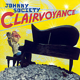 Johnny Society – Clairvoyance ( USA ) Alternative Rock, Rock & Roll, Indie Rock, Garage Rock
