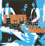 R.E.M. – Frequencies 2000 R.E.M. - Frequencies 2000 album cover