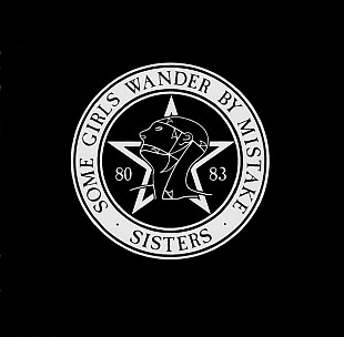 The Sisters Of Mercy – Some Girls Wander By Mistake ( Goth Rock )