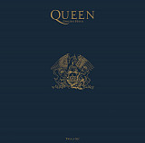 Queen – Greatest Hits II 2LP вініл запечатаний
