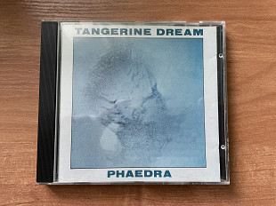 Tangerine Dream – Phaedra