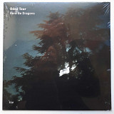 ODED TZUR – Here Be Dragons ‘2020 ECM Records Germany - NEW