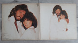 BARBRA STRAISAND with Barry Gibb ( BEE GEES ) GUILTY ( CBS 86112 A1/B1 ) G/F 1980 HOLL
