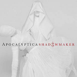 APOCALYPTICA – Shadowmaker - 2xLP + CD '2015 + Bonus Tracks - NEW