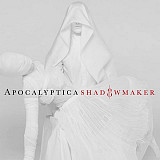 APOCALYPTICA – Shadowmaker - 2xLP + CD '2015 + Bonus Tracks - NEW