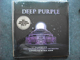 DEEP PURPLE – In Concert With The London Symphony Orchestra - 3xLP '1999/RE Limited Gatefold - NEW
