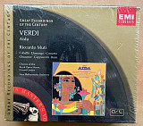 Giuseppe Verdi - Aida 3xCD