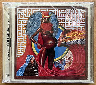 Miles Davis – Live-Evil 2xCD