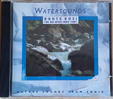 Watersound. Bhote Kosi. "The Big River From Tibet" .