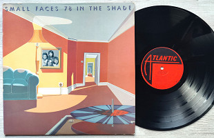 Small Faces - 78 in the Shade (USA, Atlantic)