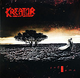 Kreator - Endorama (Ultimate Edition) 2LP Black Vinyl Запечатан