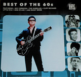 V.A. E. Presley, R. Orbison, B. Dylan - Best Of The 60's - 2016. (LP). 12. Vinyl. Пластинка. Europe.