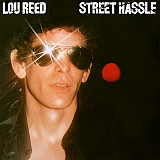 Lou Reed 1978 - Street Hassle