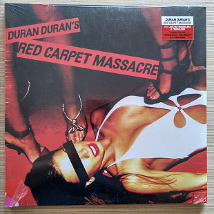 Duran Duran – Red Carpet Massacre