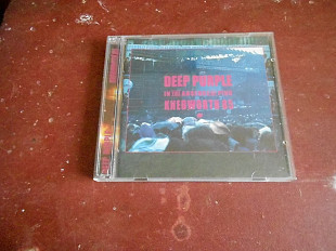 Deep Purple Knebworth '85 2CD