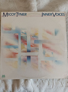 Mccoy tyner.inner voices