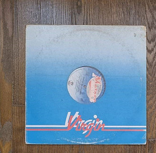The Motors – Dancing The Night Away MS 12" 45 RPM, произв. England