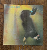 The Sound – Thunder Up LP 12", произв. Holland