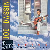 Joe Dassin – 23 Succes Greatest Hits