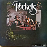 Pockets – So Delicious ( USA ) LP