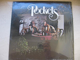 Pockets – So Delicious ( USA ) LP