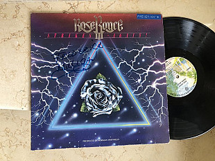 Rose Royce – Strikes Again ( USA ) LP